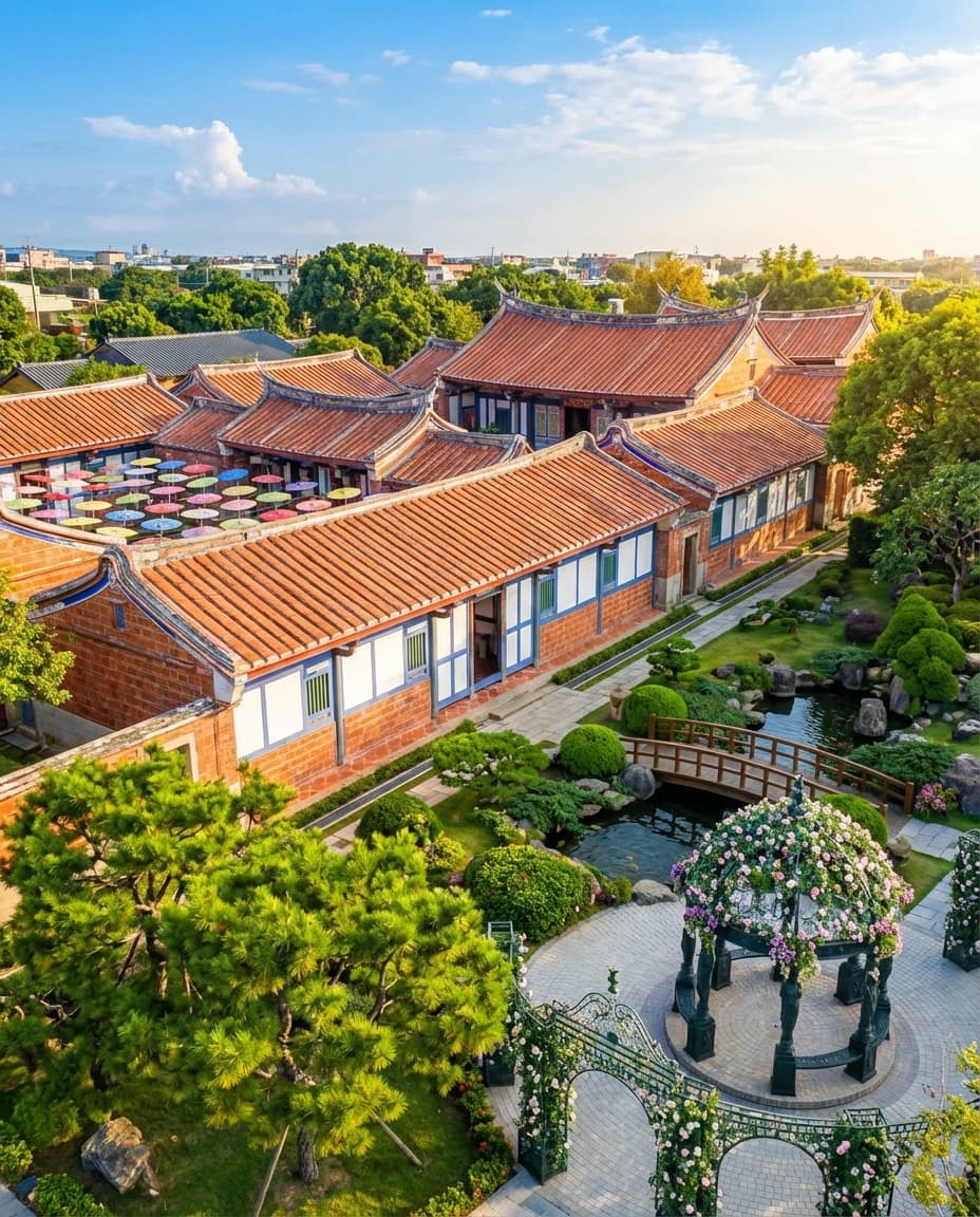 寶慶營造 代表建案