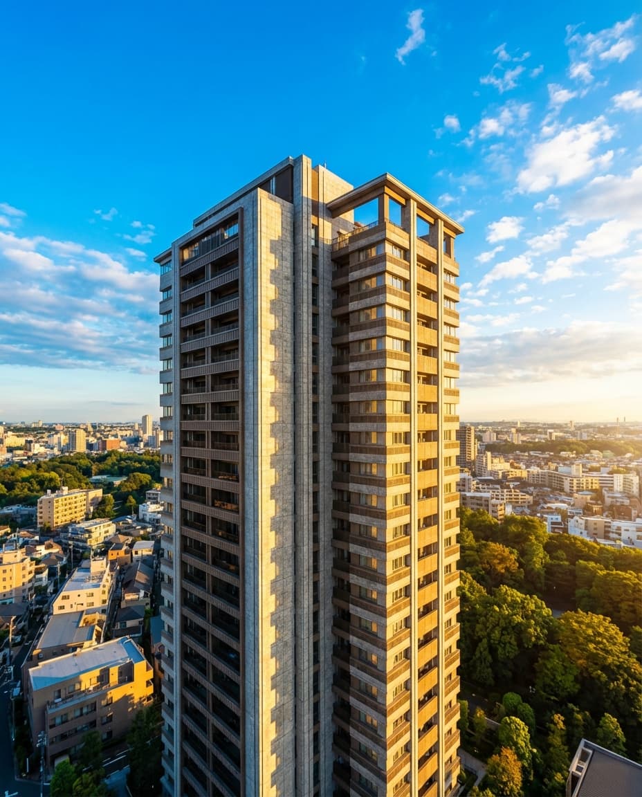 寶璽建設 代表建案