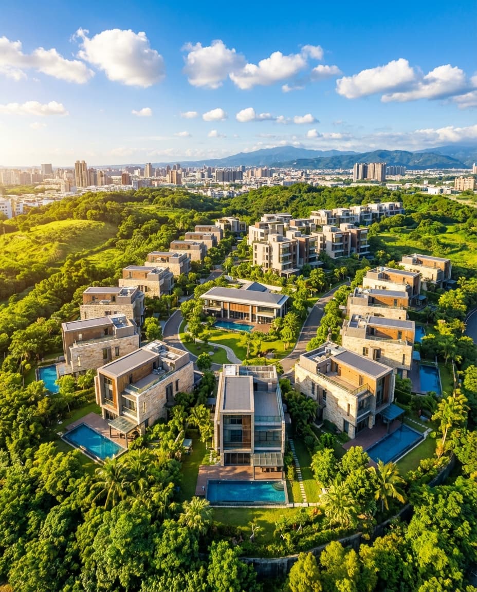 宏銓建設 代表建案