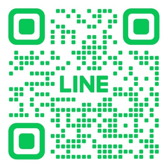 LINE @398zmnus QR Code
