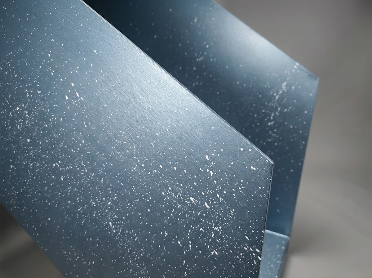 金屬漆樓梯 2 施工前