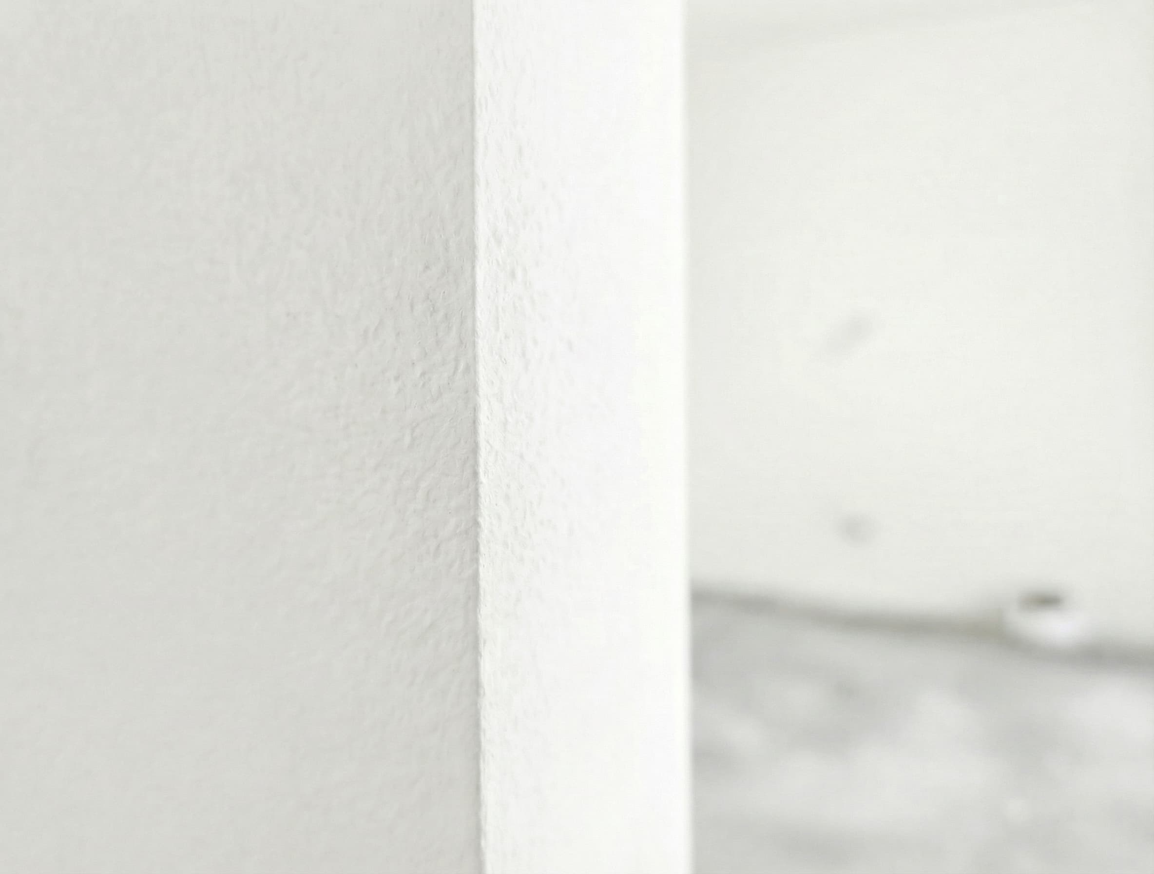 印第安漆內牆 3 施工後