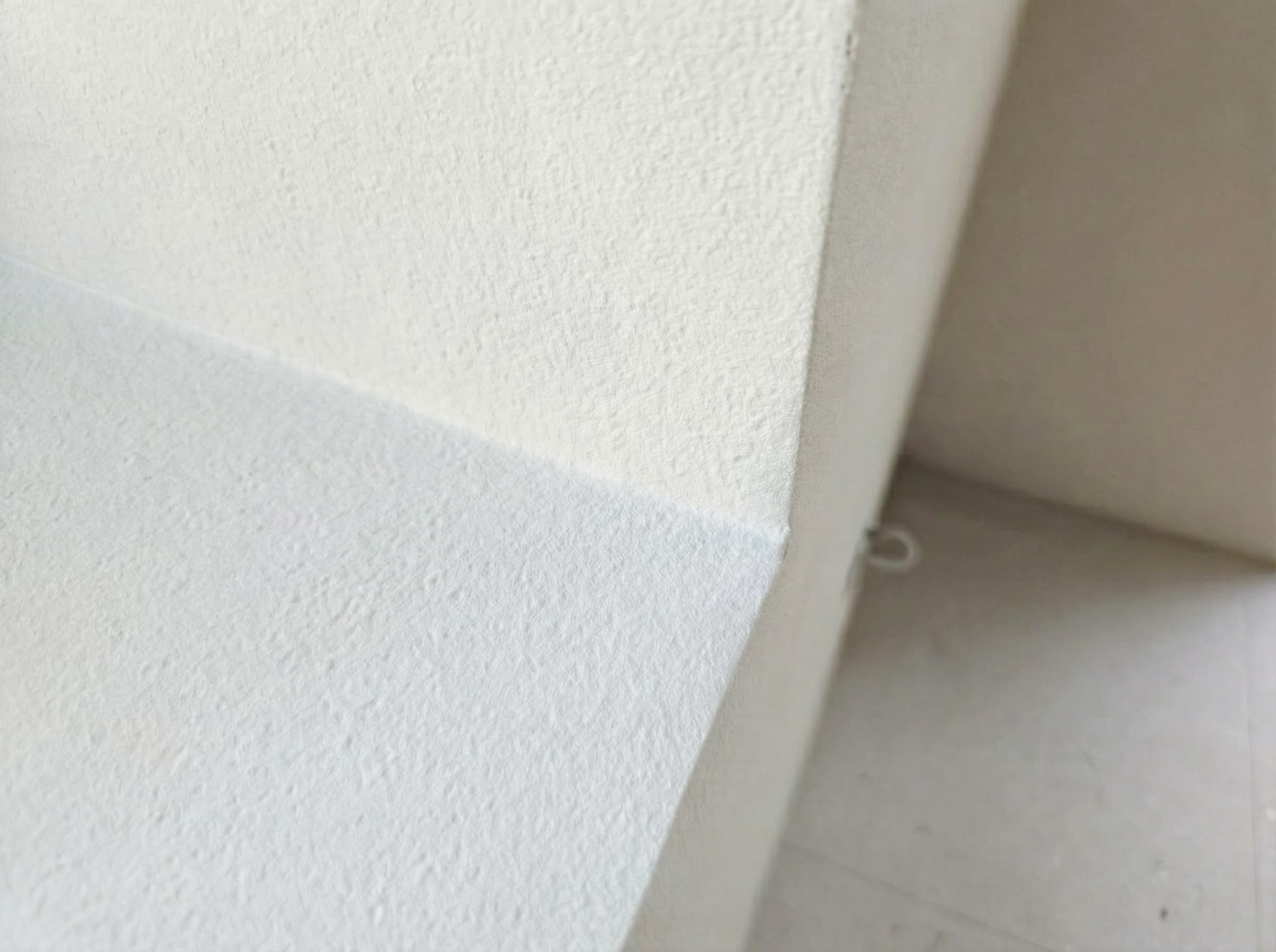 印第安漆內牆 10 施工後